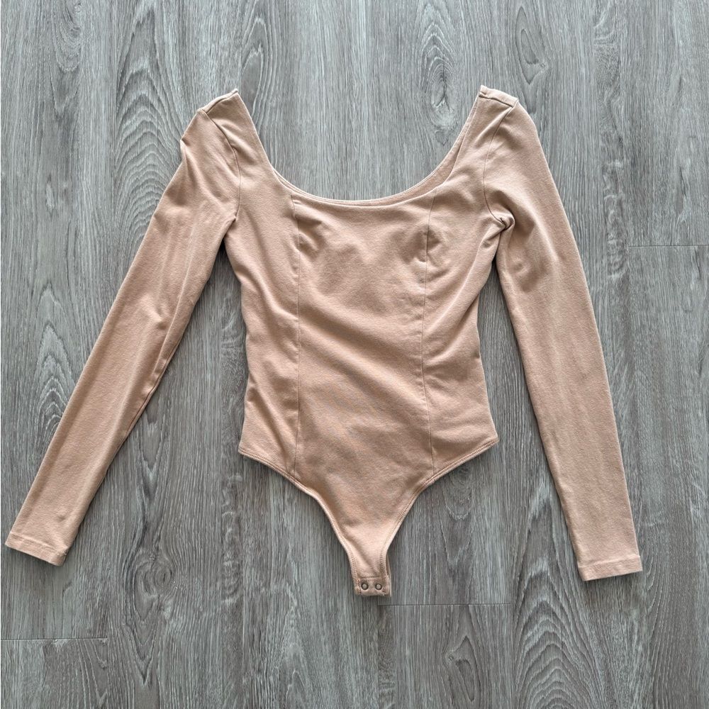 Abercrombie & Fitch Bodysuit
